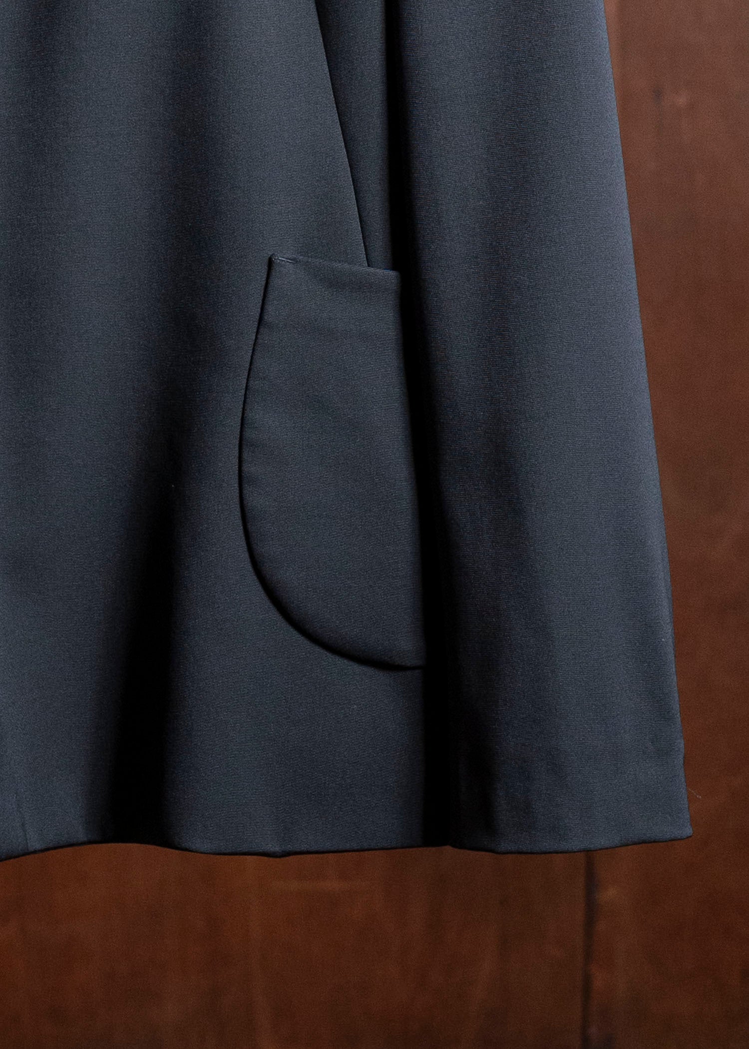 KIKO KOSTADINOV 23SS ORMA REVERSIBLE BLAZER