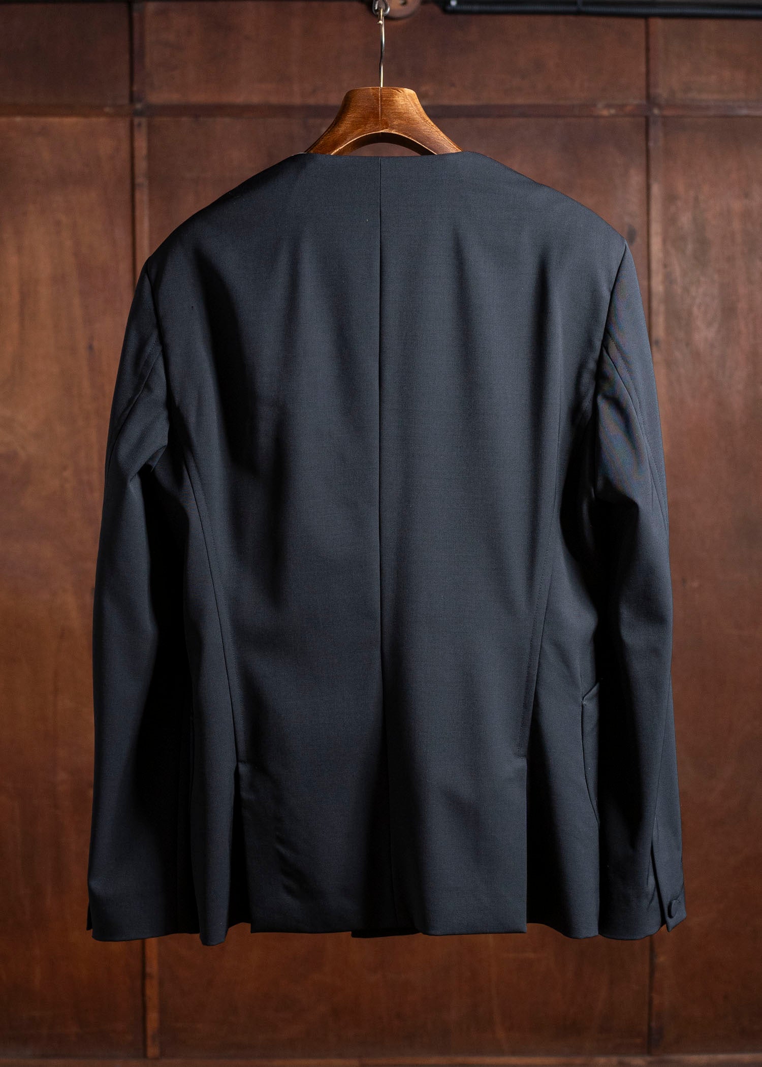 KIKO KOSTADINOV 23SS ORMA REVERSIBLE BLAZER