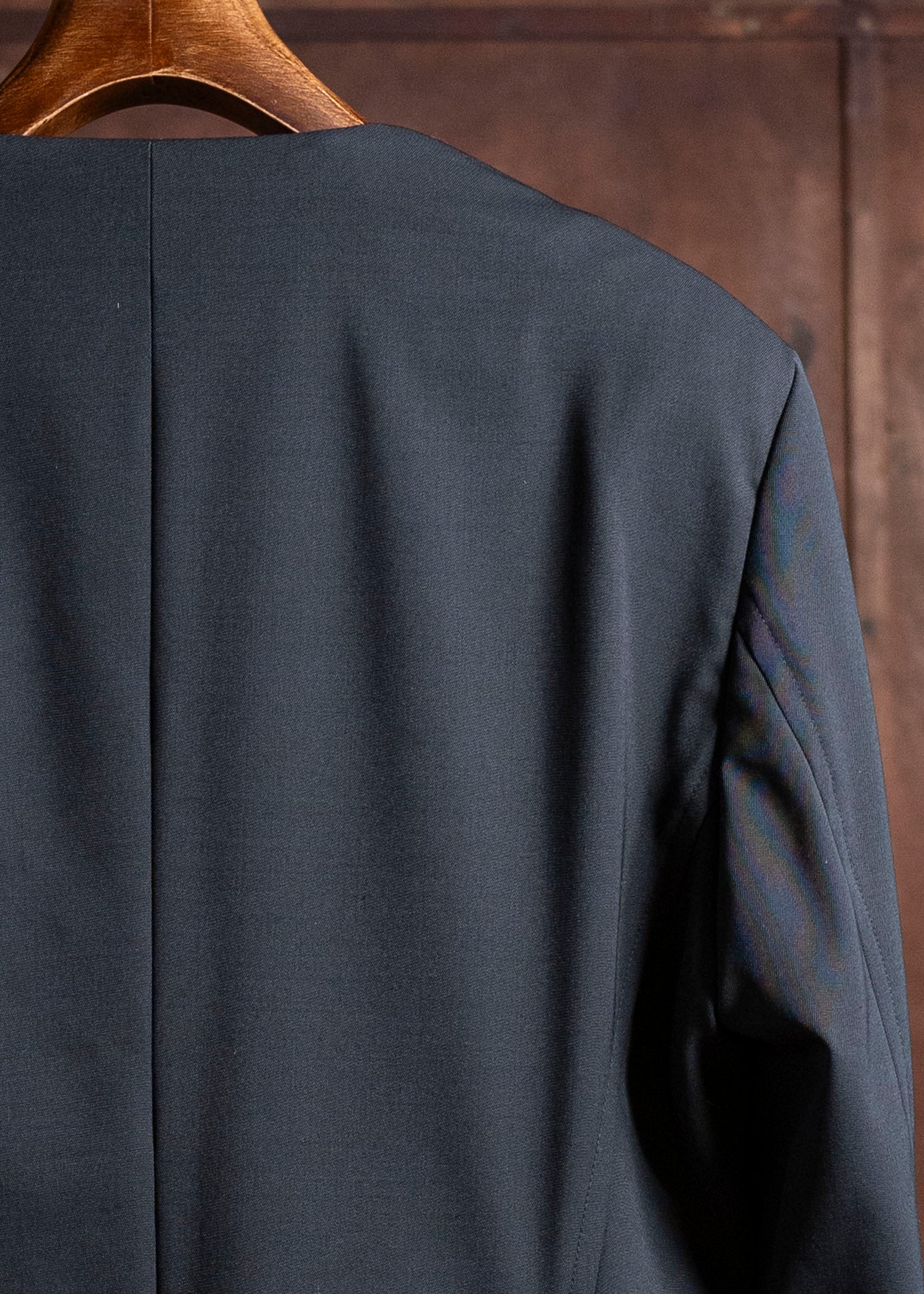 KIKO KOSTADINOV 23SS ORMA REVERSIBLE BLAZER