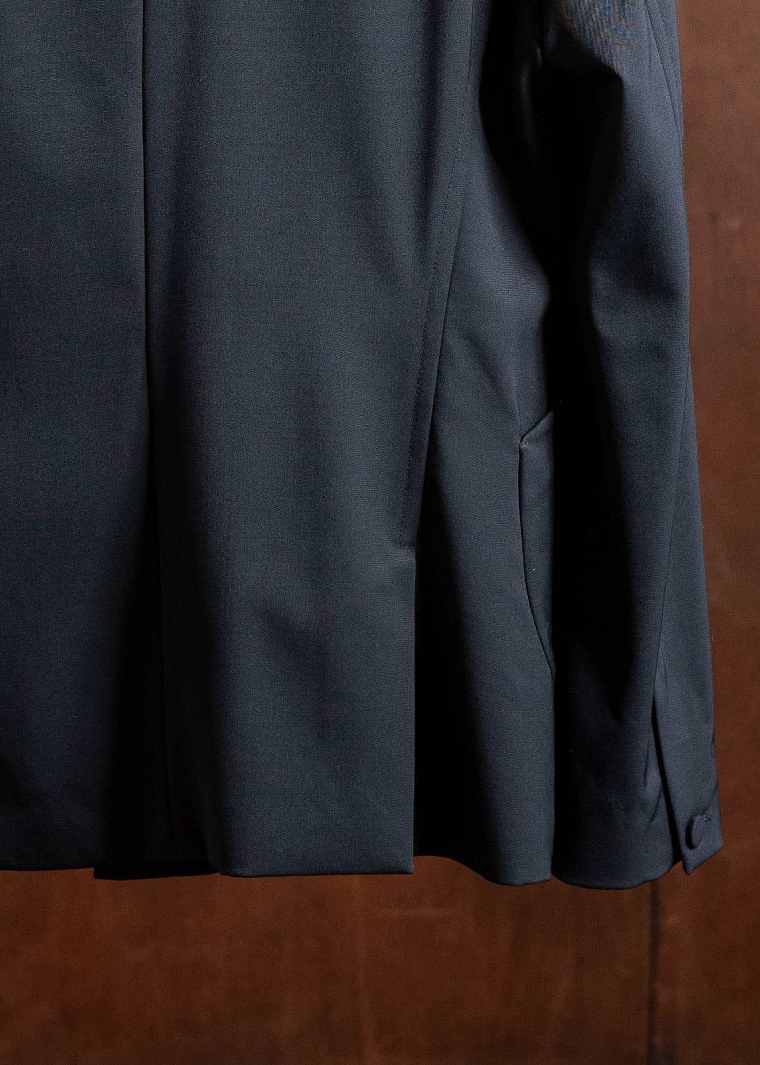 KIKO KOSTADINOV 23SS ORMA REVERSIBLE BLAZER