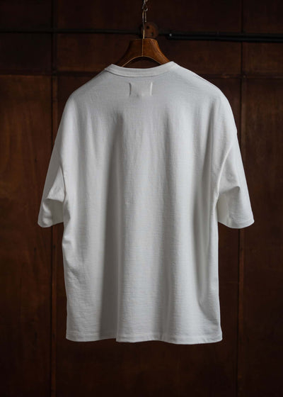 YOKO SAKAMOTO BIG T-SHIRT