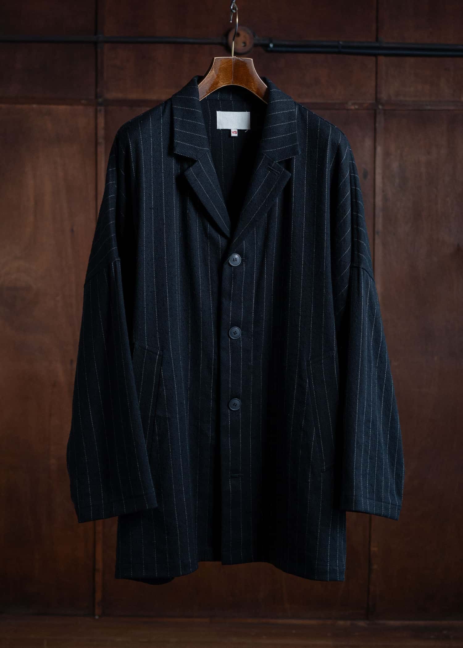 YOKO SAKAMOTO ANTIQUE BIG JACKET