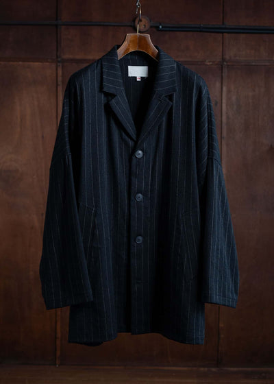 YOKO SAKAMOTO ANTIQUE BIG JACKET – VISION OF FASHION
