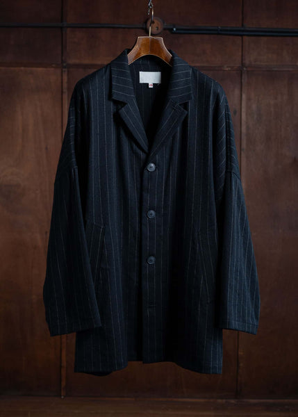 YOKO SAKAMOTO ANTIQUE BIG JACKET