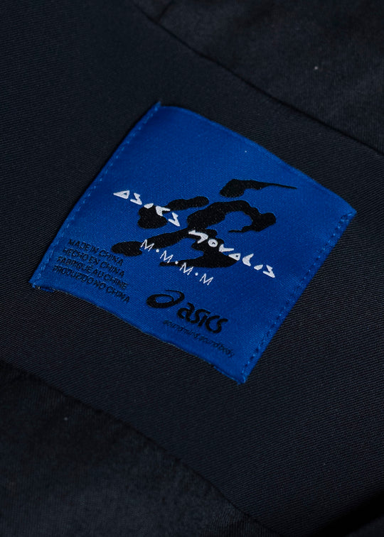 ASICS NOVALIS Heveanoid Parka