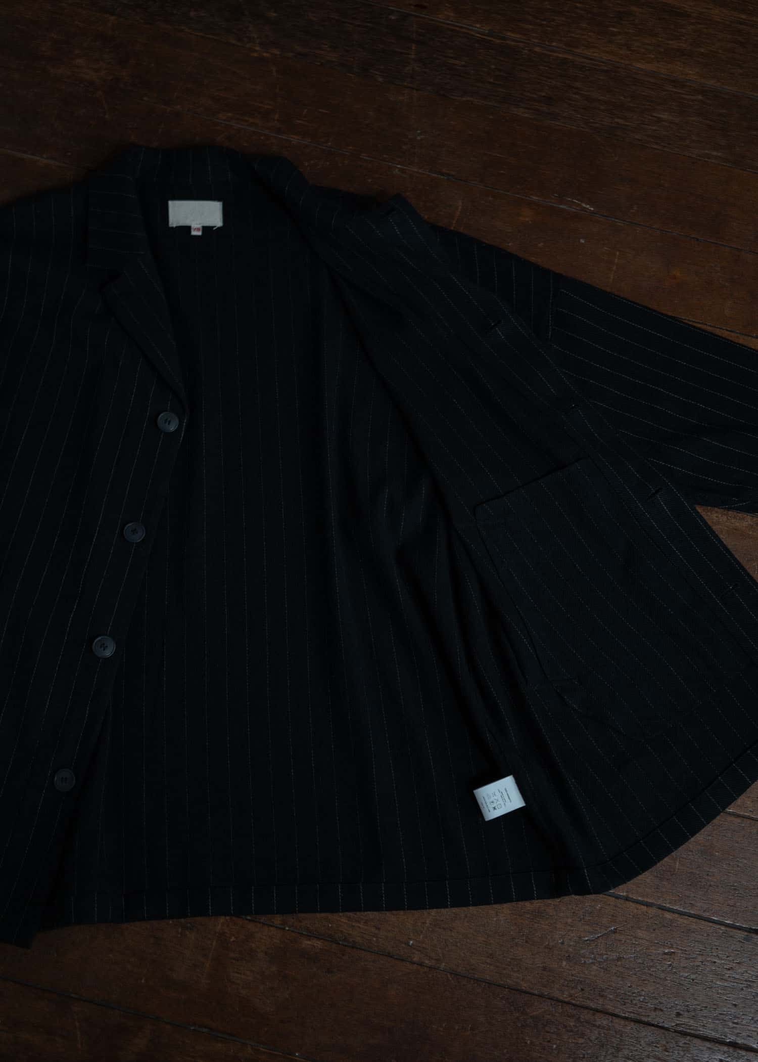 YOKO SAKAMOTO ANTIQUE BIG JACKET