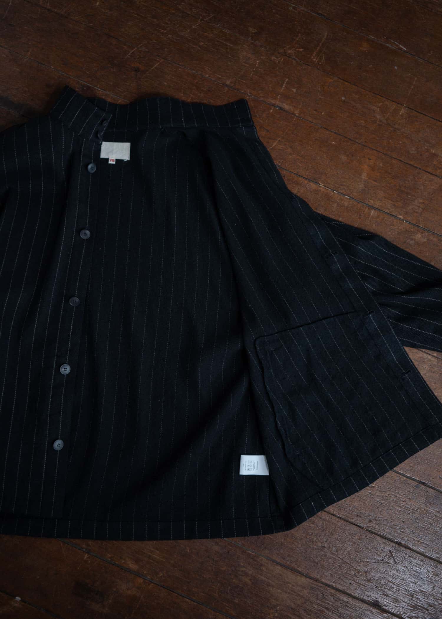 YOKO SAKAMOTO ANTIQUE BLOUSON