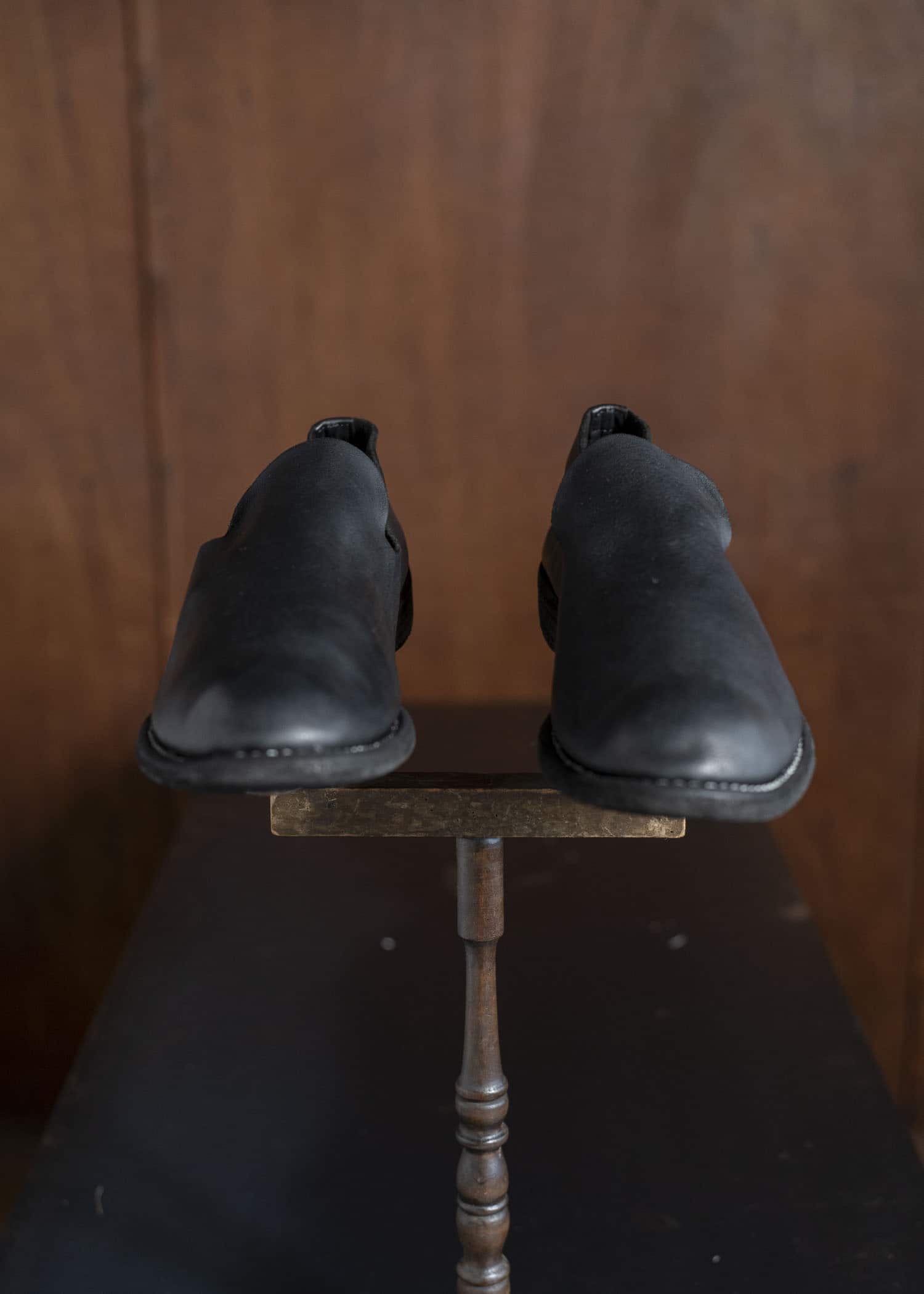GUIDI 100 NEW ARMY BLKT
