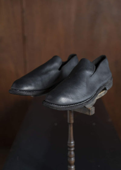 GUIDI 100 NEW ARMY BLKT