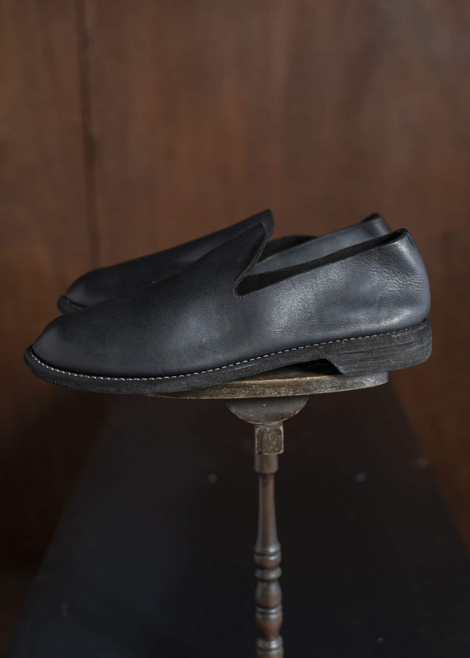 GUIDI 100 NEW ARMY BLKT