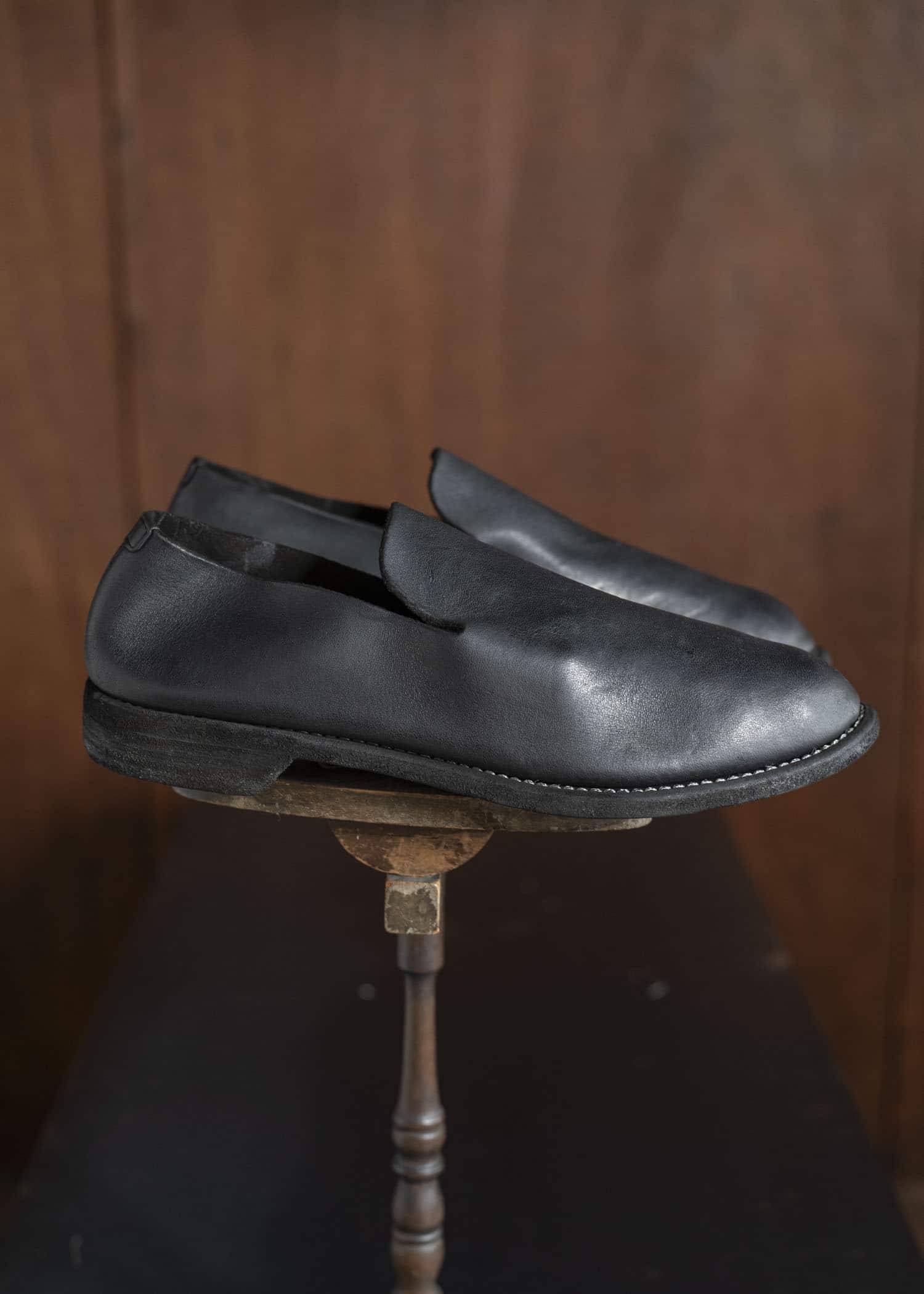 GUIDI 100 NEW ARMY BLKT