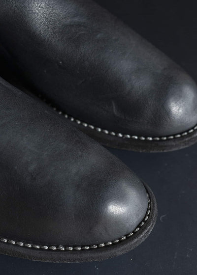 GUIDI 100 NEW ARMY BLKT