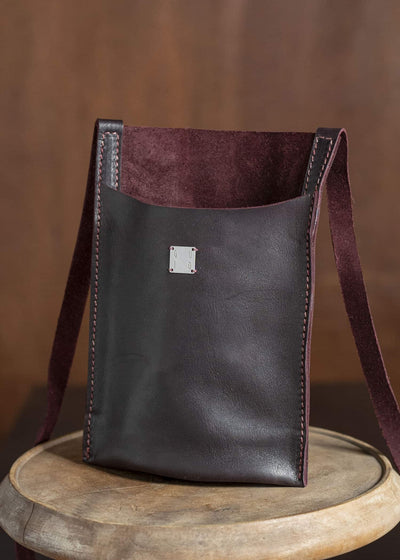 GUIDI PKT1 PHONE HOLDER SHOULDER CASE CV23T