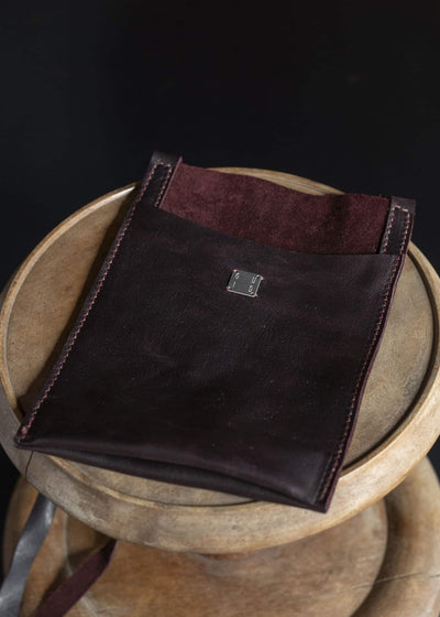 GUIDI PKT1 PHONE HOLDER SHOULDER CASE CV23T