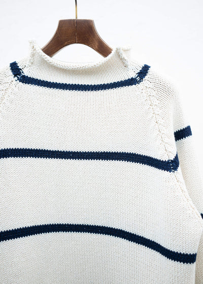 XENIA TELUNTS StripyFisherman