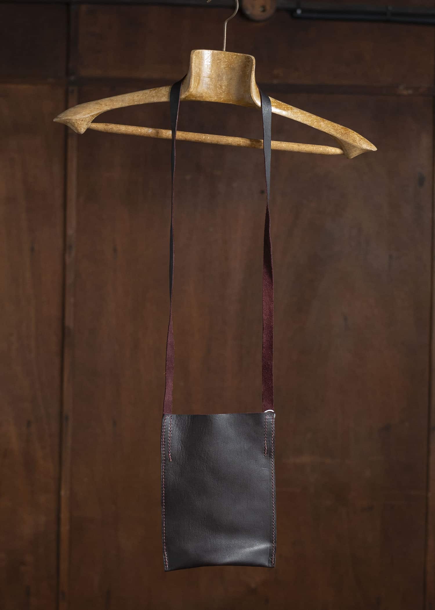 GUIDI PKT1 PHONE HOLDER SHOULDER CASE CV23T