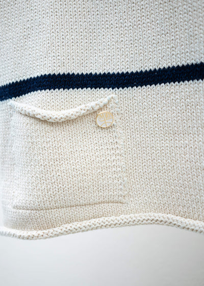 XENIA TELUNTS StripyFisherman