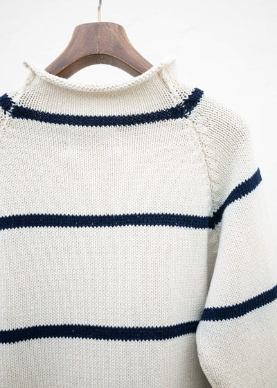 XENIA TELUNTS StripyFisherman