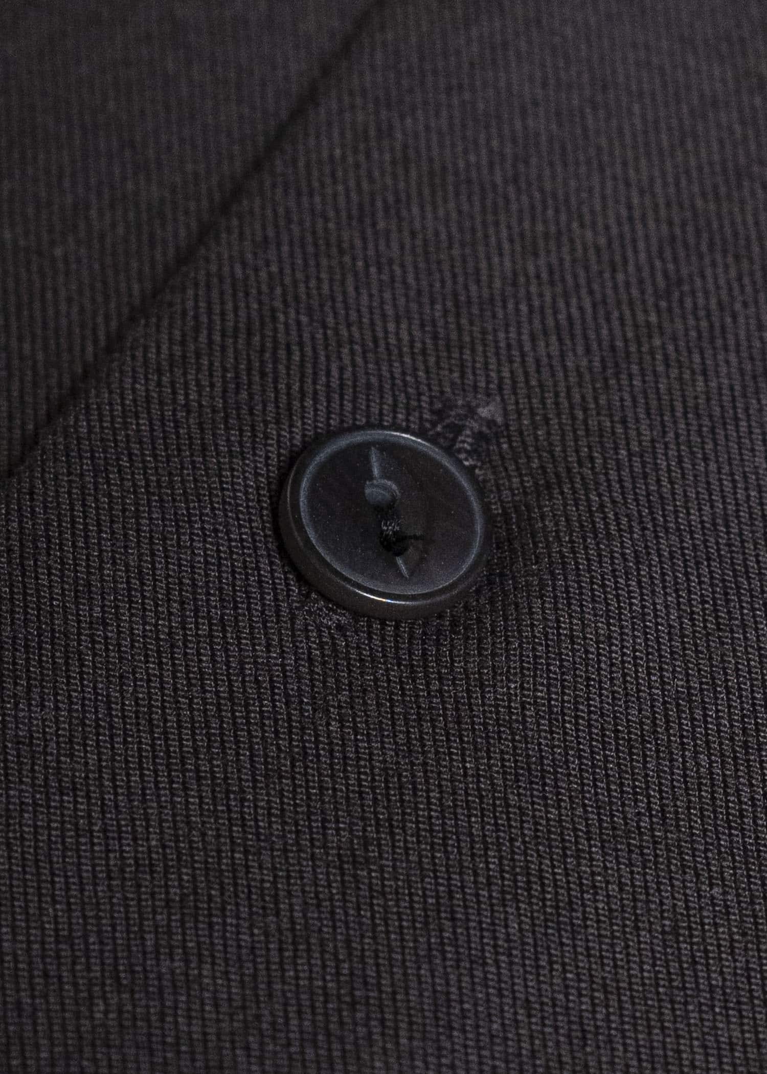 YOKO SAKAMOTO YS-26SS-48-BROWN Open Collar Shirt BROWN