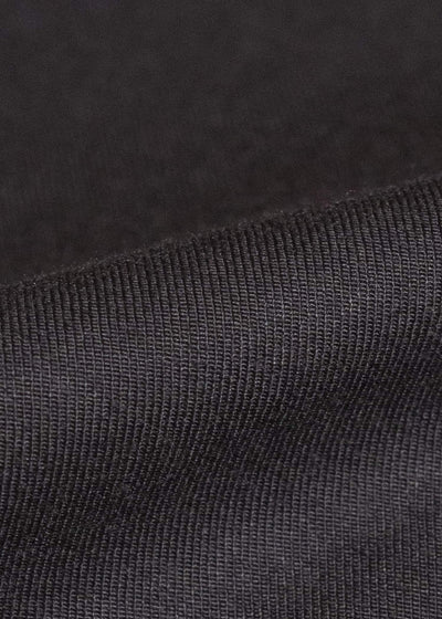 YOKO SAKAMOTO YS-26SS-48-BROWN Open Collar Shirt BROWN