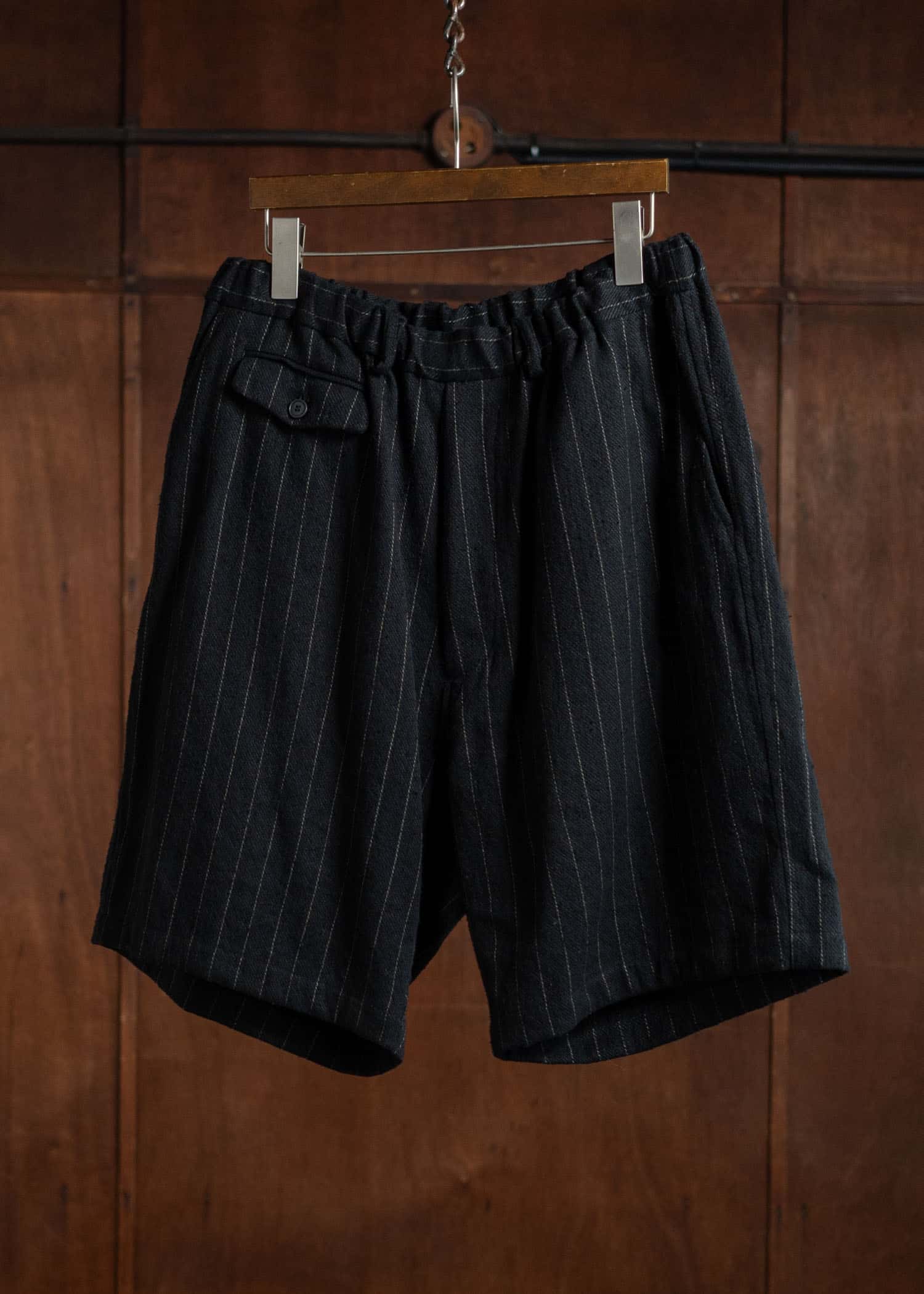 YOKO SAKAMOTO ANTIQUE SHORTS