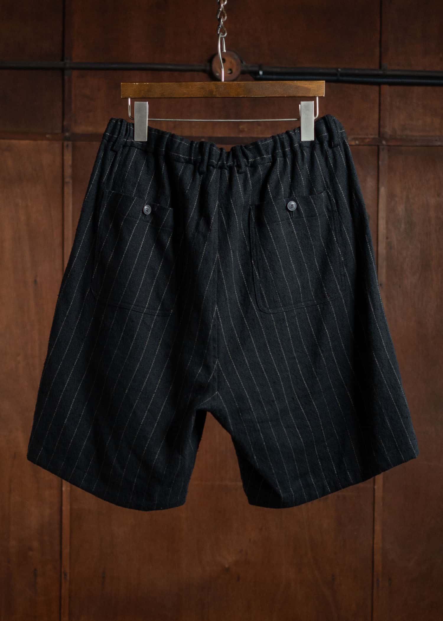 YOKO SAKAMOTO ANTIQUE SHORTS