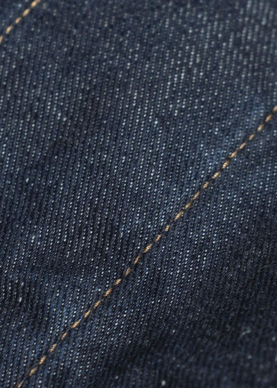 UMA WANG UM6537 JOE JKT uw300 - blue