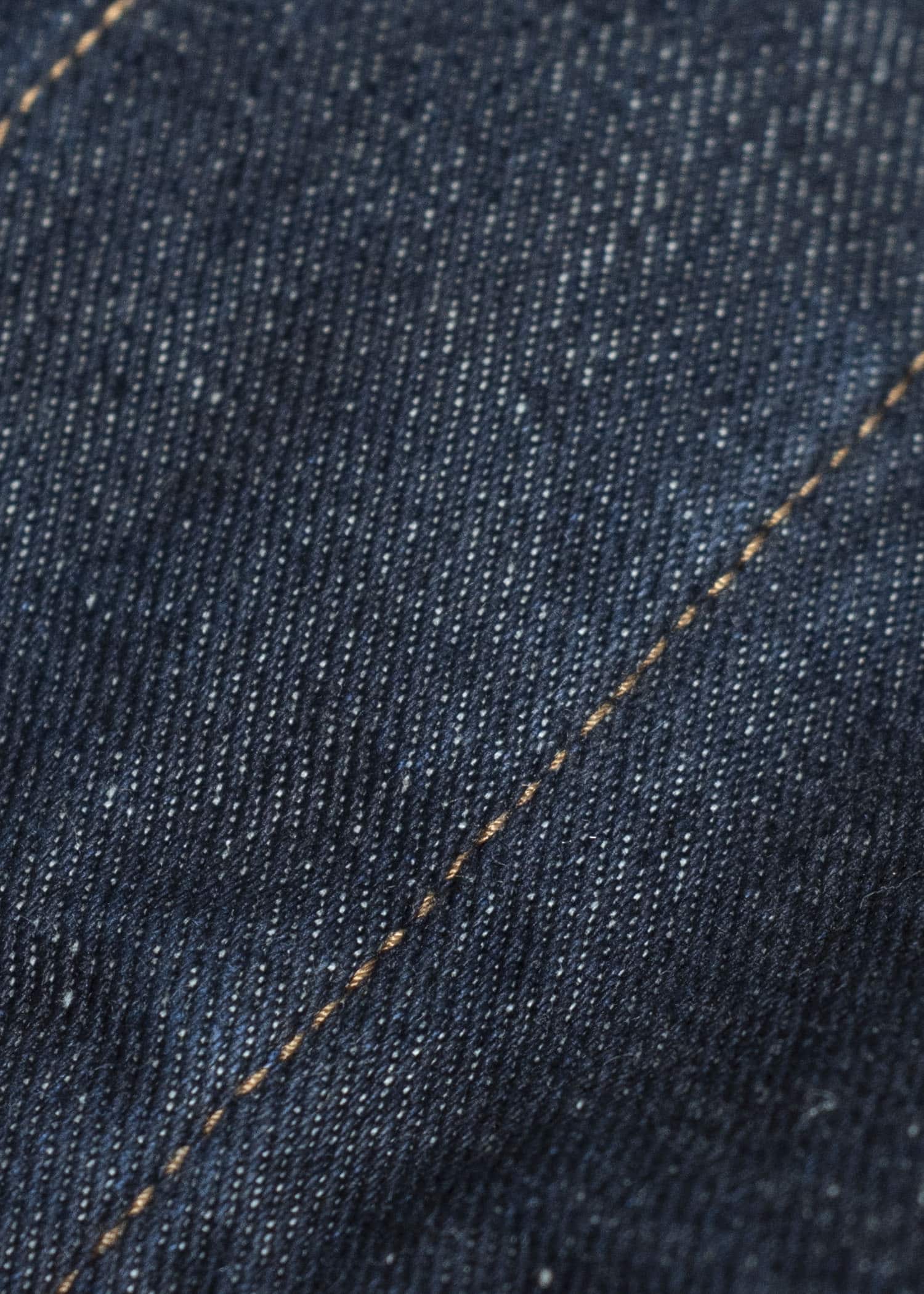 UMA WANG UM6537 JOE JKT uw300 - blue