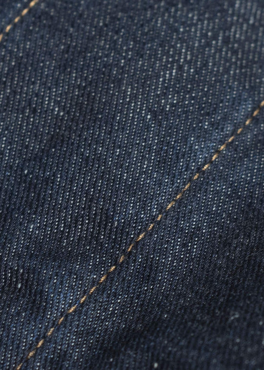 UMA WANG UM6537 JOE JKT uw300 - blue