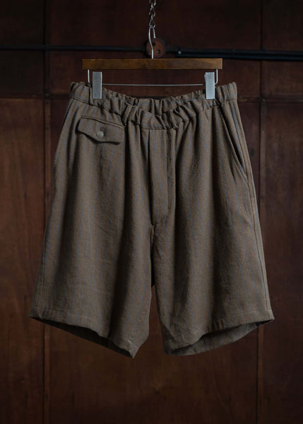 YOKO SAKAMOTO ANTIQUE SHORTS