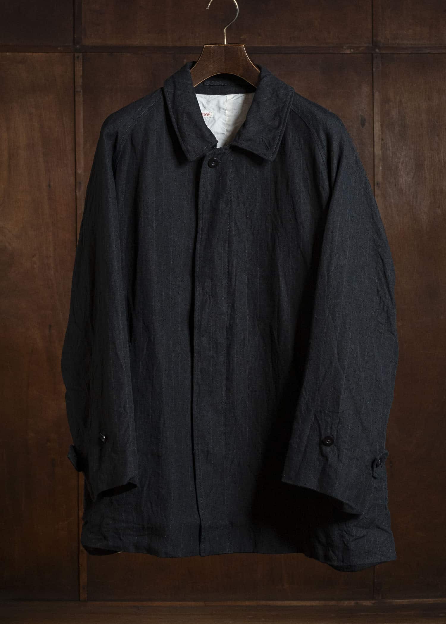 KLASICA CERISE HALF CUT THE CLASSICS MID NIGHT