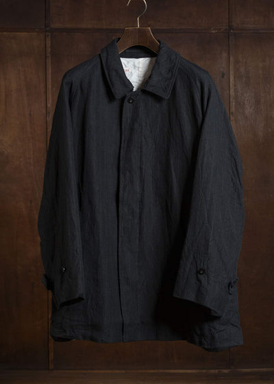 KLASICA CERISE HALF CUT THE CLASSICS MID NIGHT