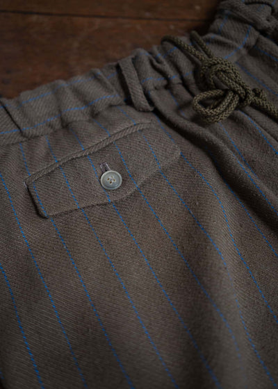 YOKO SAKAMOTO ANTIQUE SHORTS