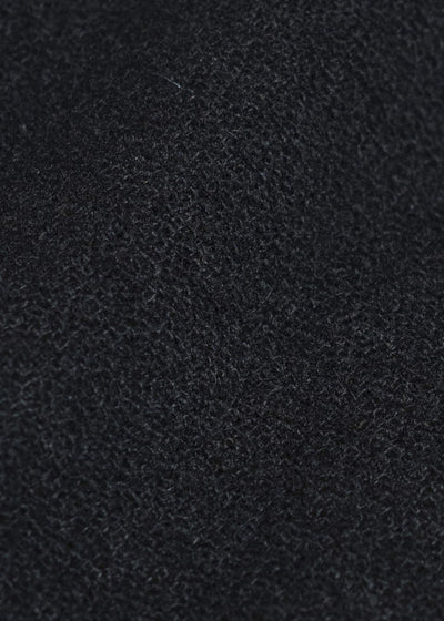 UMA WANG UM6556 JINN JKT uw900 - black