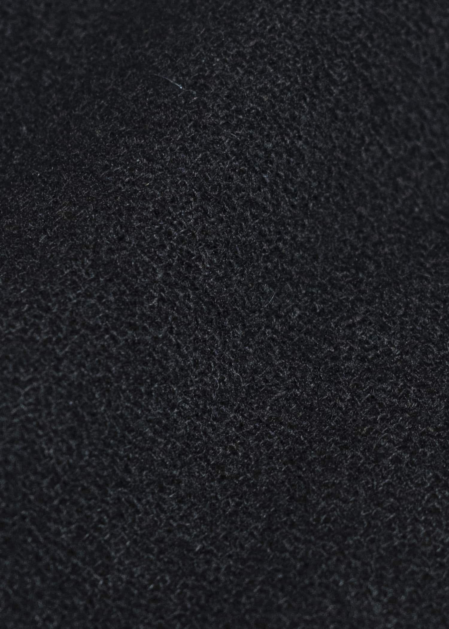 UMA WANG UM6556 JINN JKT uw900 - black