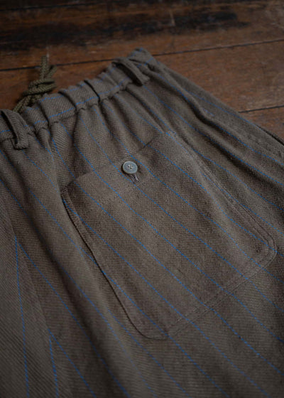 YOKO SAKAMOTO ANTIQUE SHORTS