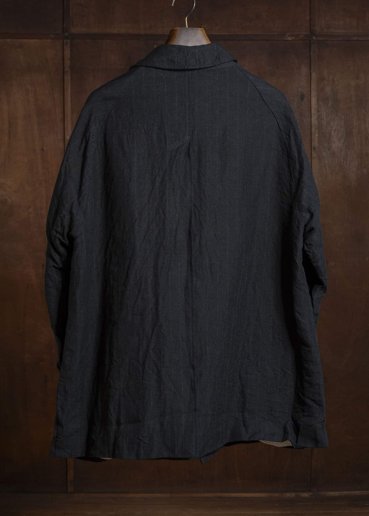 KLASICA CERISE HALF CUT THE CLASSICS MID NIGHT