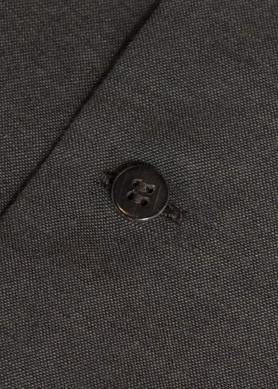 Jurgen Lehl Open Collar LS Shirt Ink J0151FBM104