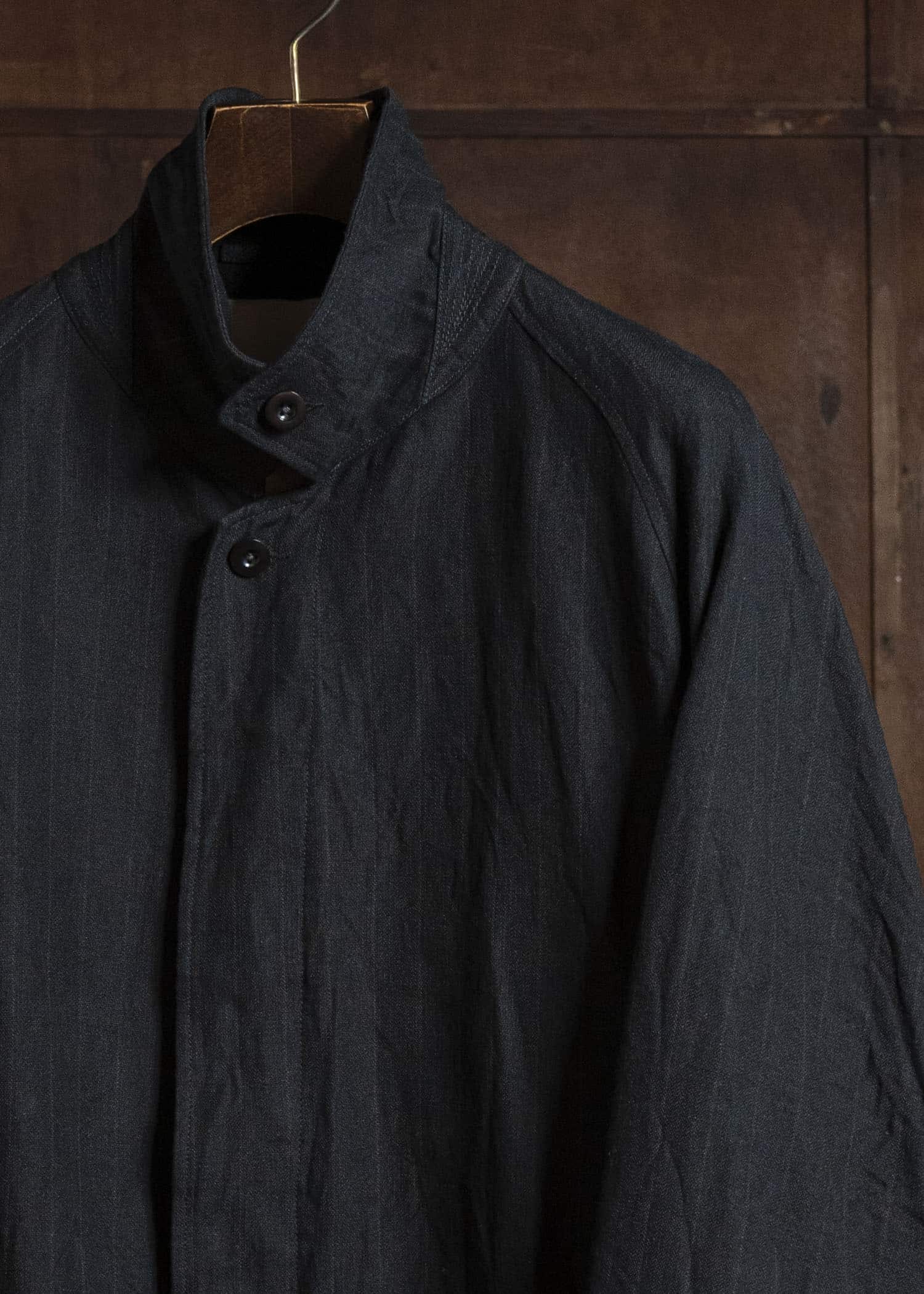 KLASICA CERISE HALF CUT THE CLASSICS MID NIGHT