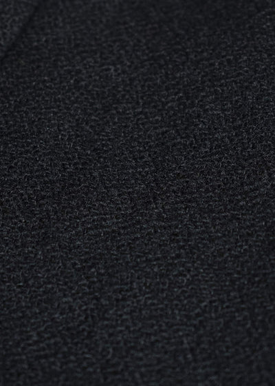 UMA WANG UM6521 JOLLA JKT uw900 - black