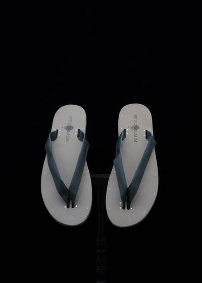 PETROSOLAUM b-sandal / BL