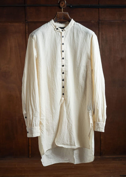 KLASICA Sh-021R  Revised Dress/Work Shirts