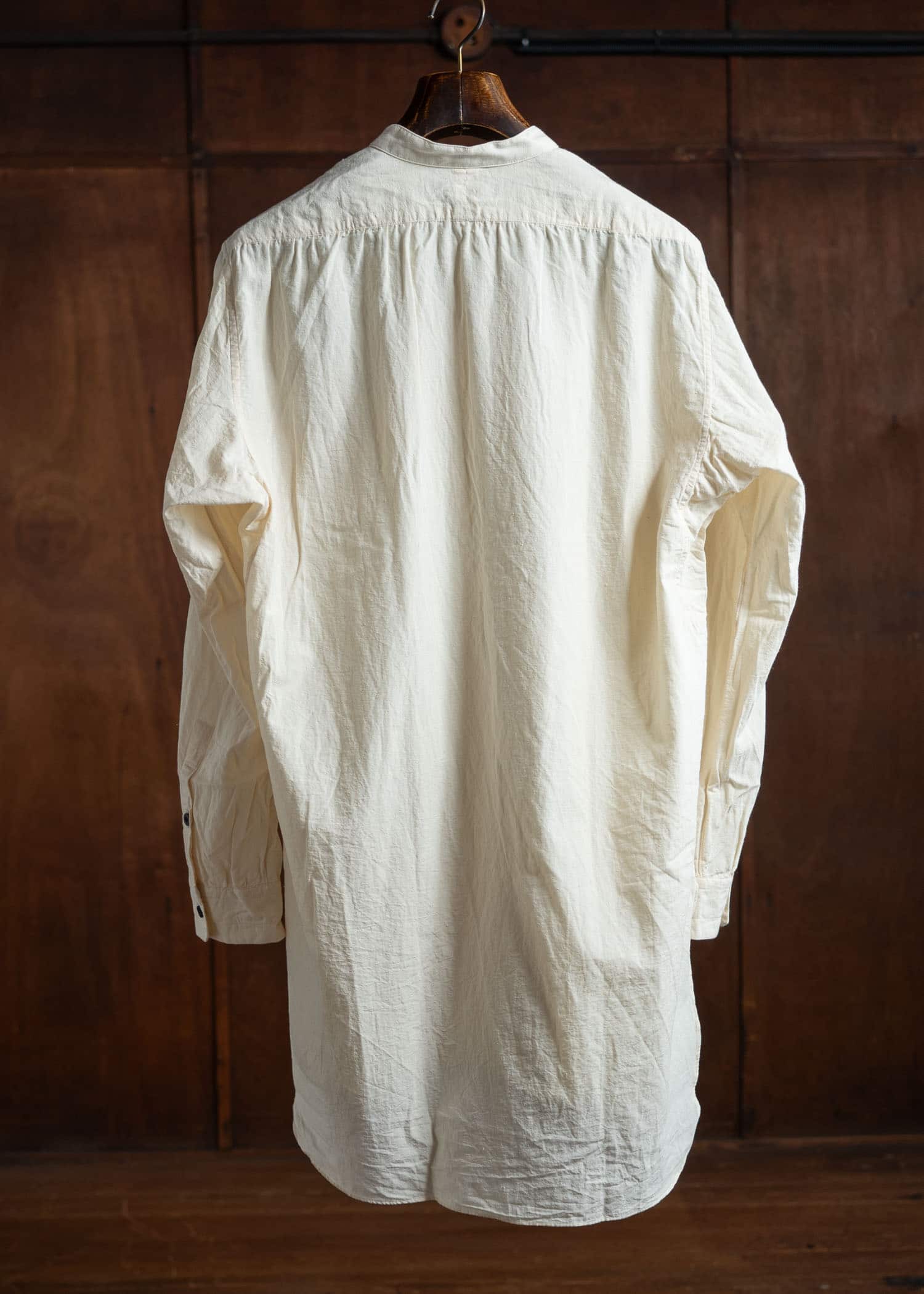 KLASICA Sh-021R  Revised Dress/Work Shirts