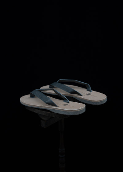 PETROSOLAUM b-sandal / BL
