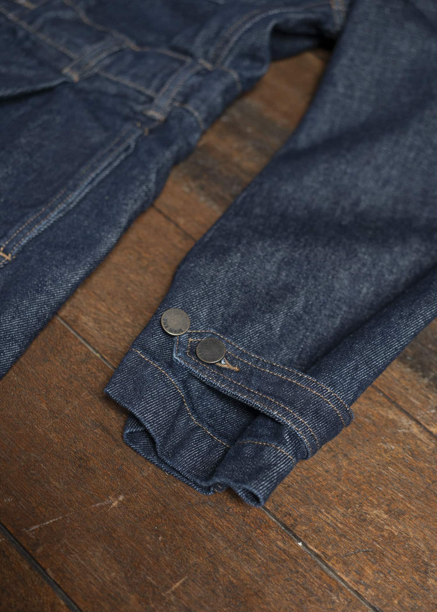 UMA WANG UM3526 PAT PANTS uw300 - blue