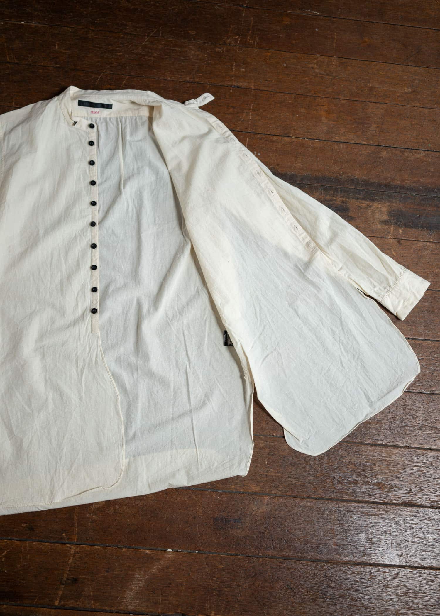 KLASICA Sh-021R  Revised Dress/Work Shirts