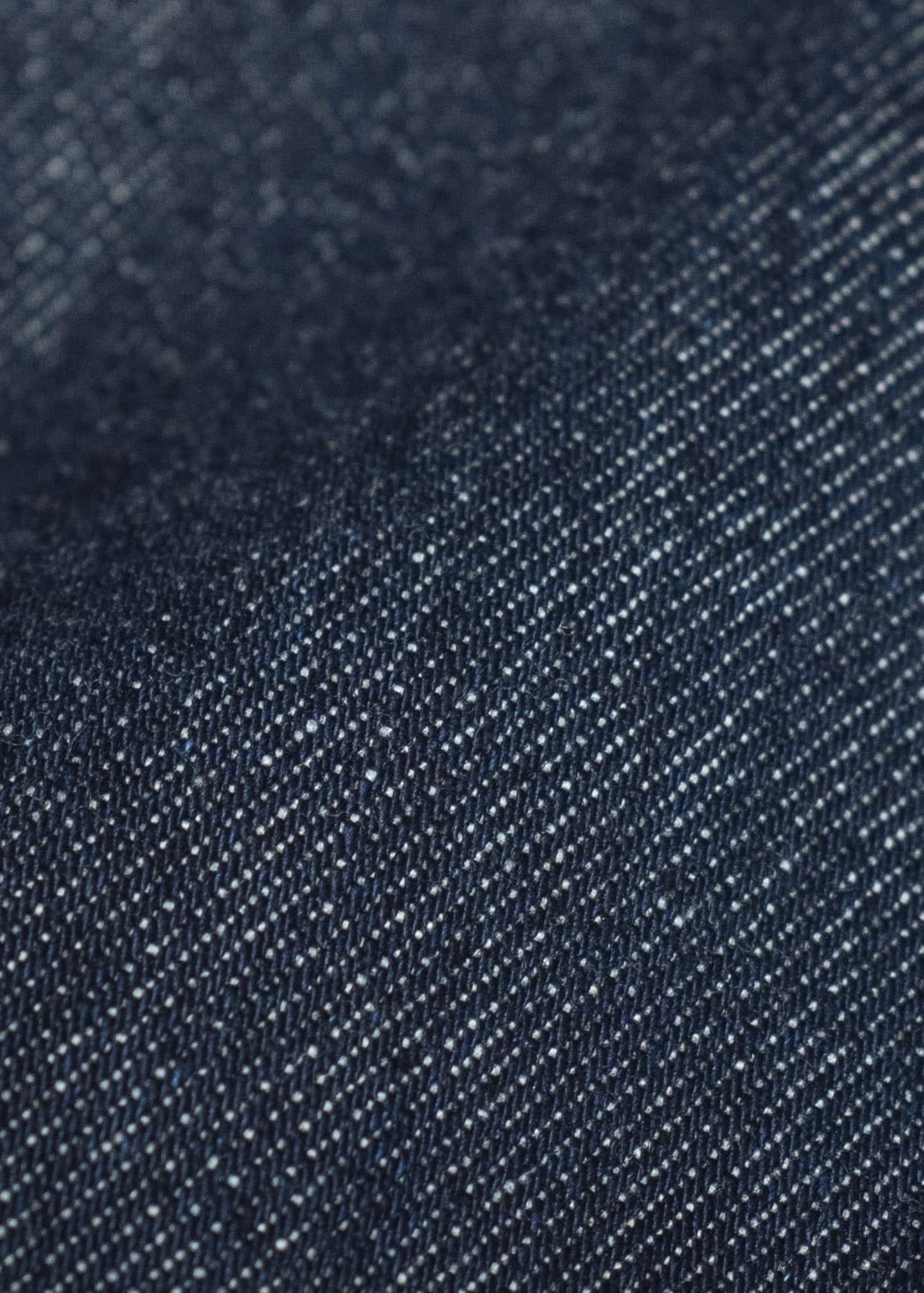 UMA WANG UM3526 PAT PANTS uw300 - blue