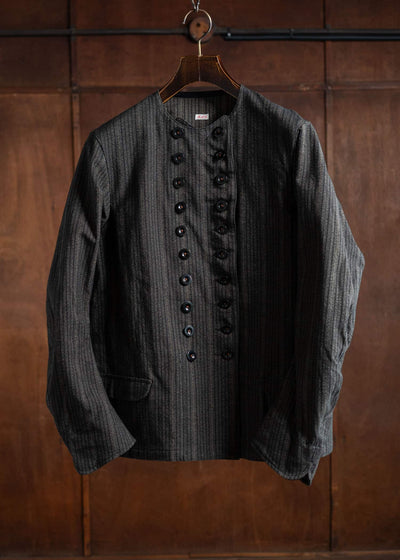 KLASICA Vessel Old Dutch Fisherman Jkt