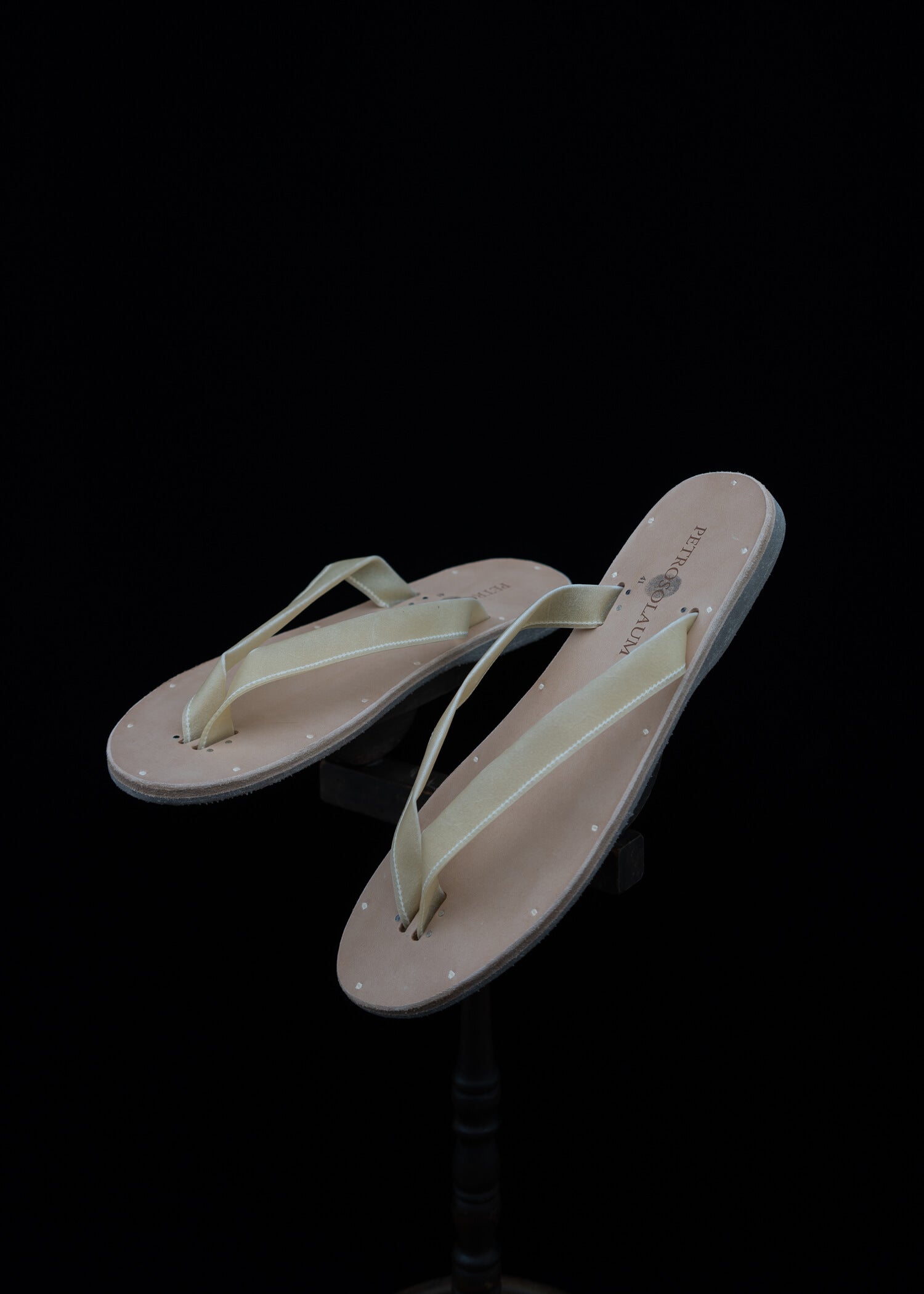 PETROSOLAUM b-sandals / NT