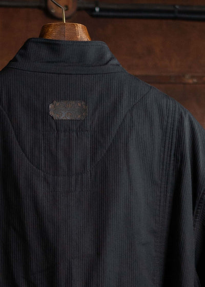 Professor.EE Windbreaker Parka